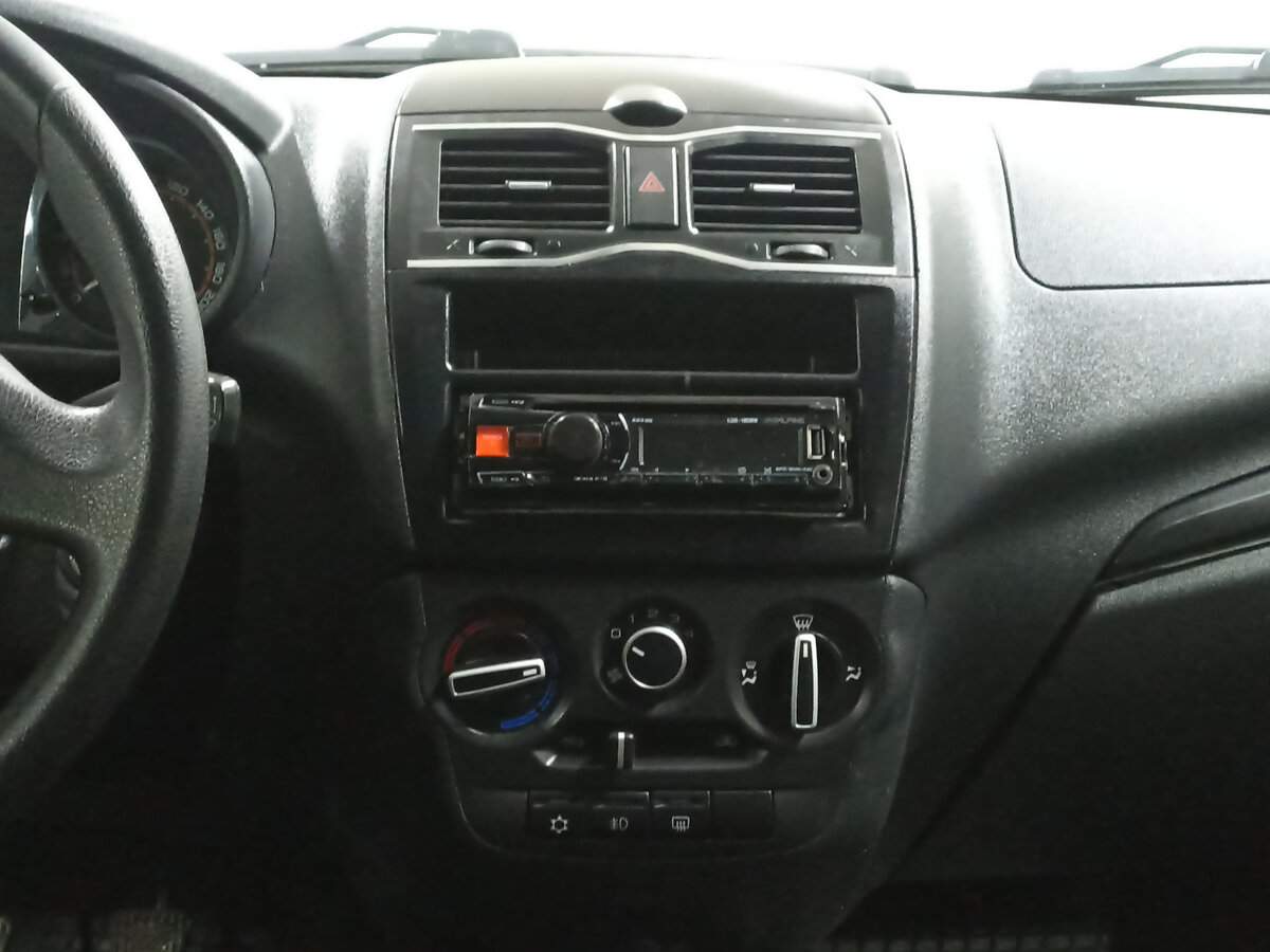 Лада (ВАЗ) Гранта б/у, 2021, Механическая. Фото: #14