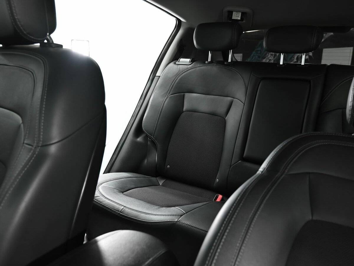 Киа Спортейдж б/у, 2012, Автоматическая. Фото: #11