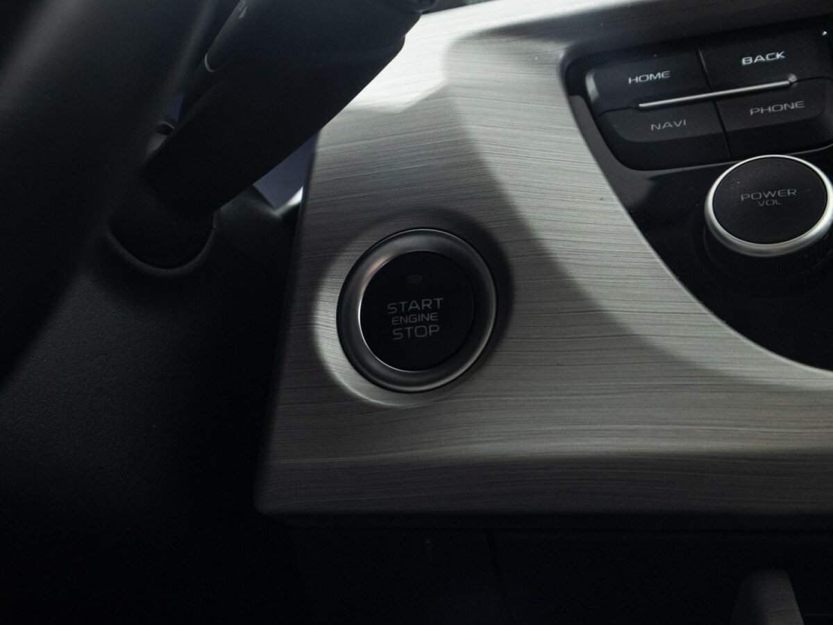 Джили Атлас б/у, 2019, Автоматическая. Фото: #18