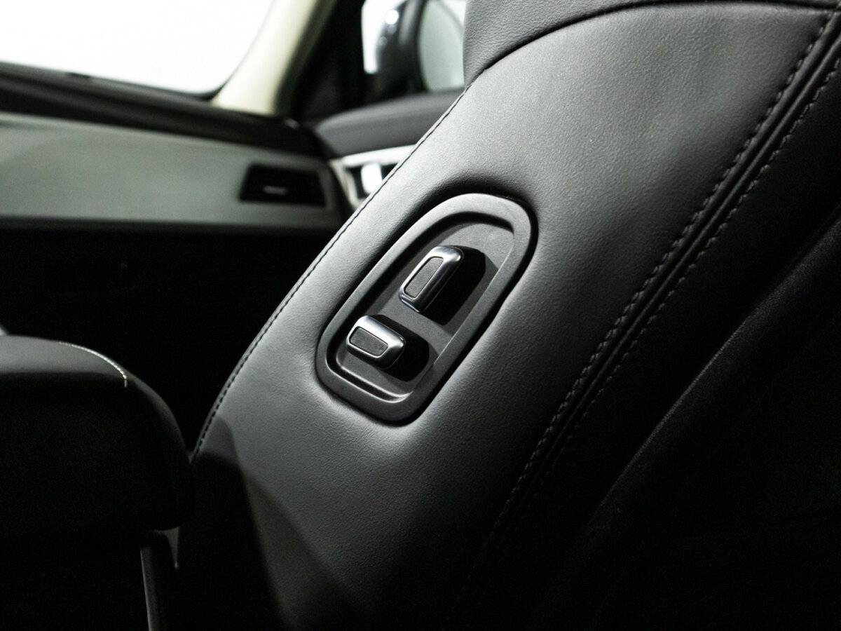 Джили Атлас б/у, 2019, Автоматическая. Фото: #19