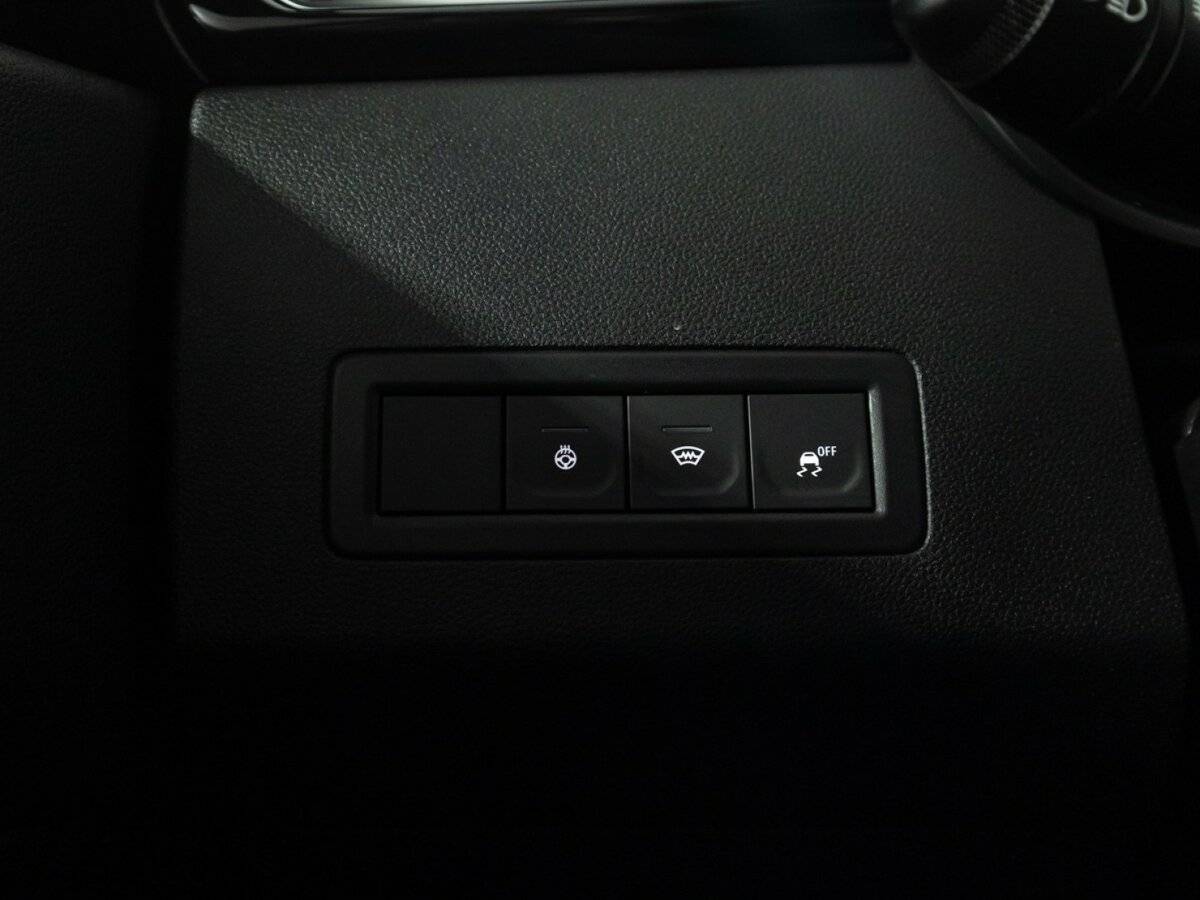 Рено Аркана б/у, 2019, Вариатор. Фото: #17