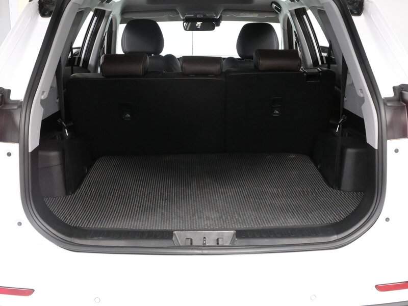 Чери Тигго 8 Про б/у, 2021, Роботизированная. Фото: #25