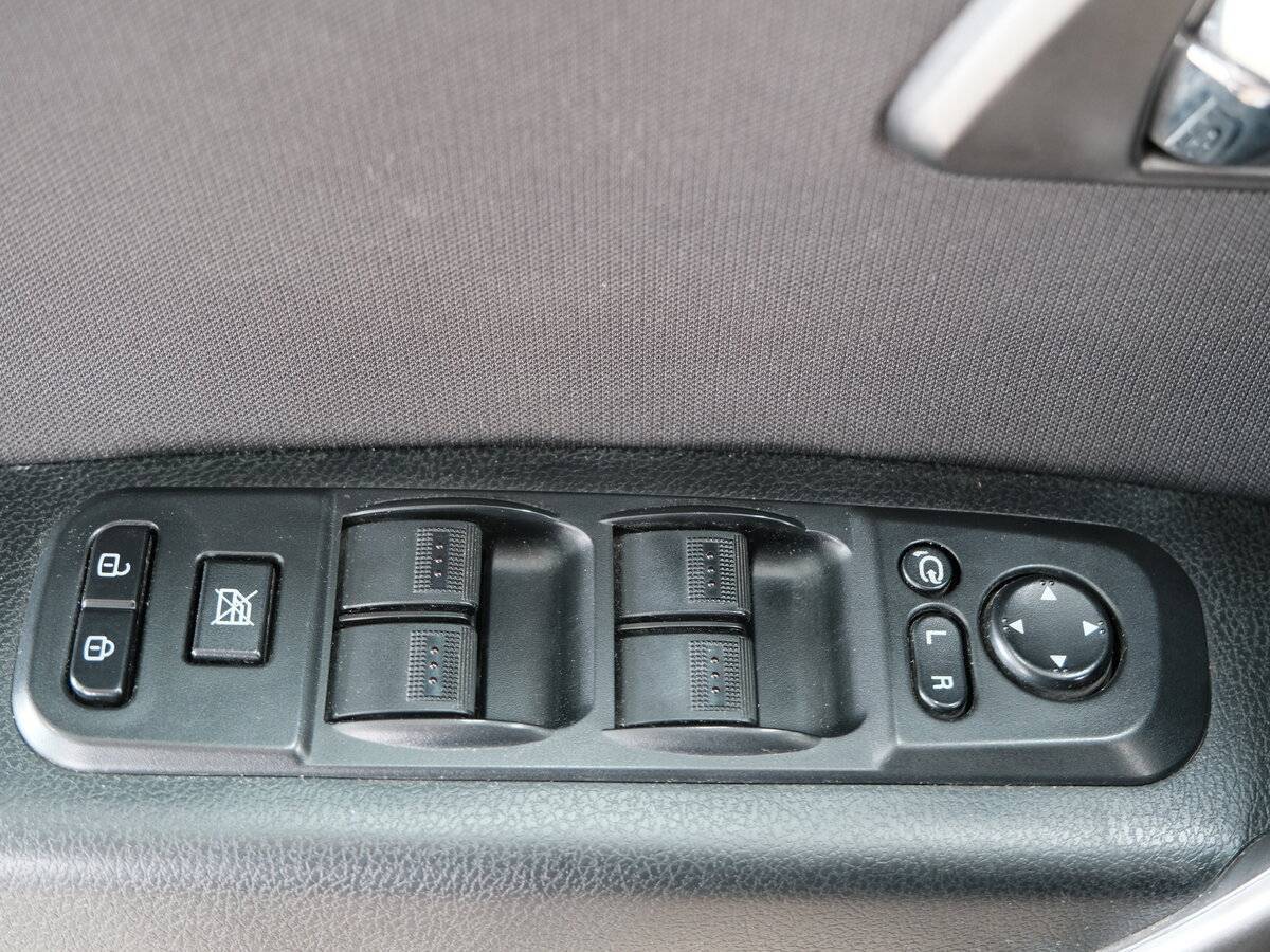 ФАВ Бестюрн Икс80 б/у, 2017, Автоматическая. Фото: #5