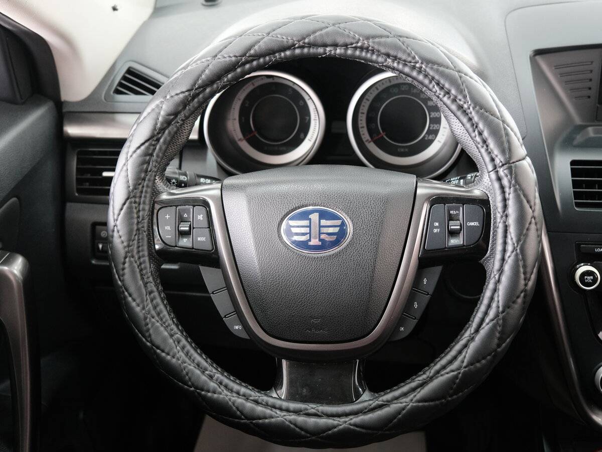 ФАВ Бестюрн Икс80 б/у, 2017, Автоматическая. Фото: #9