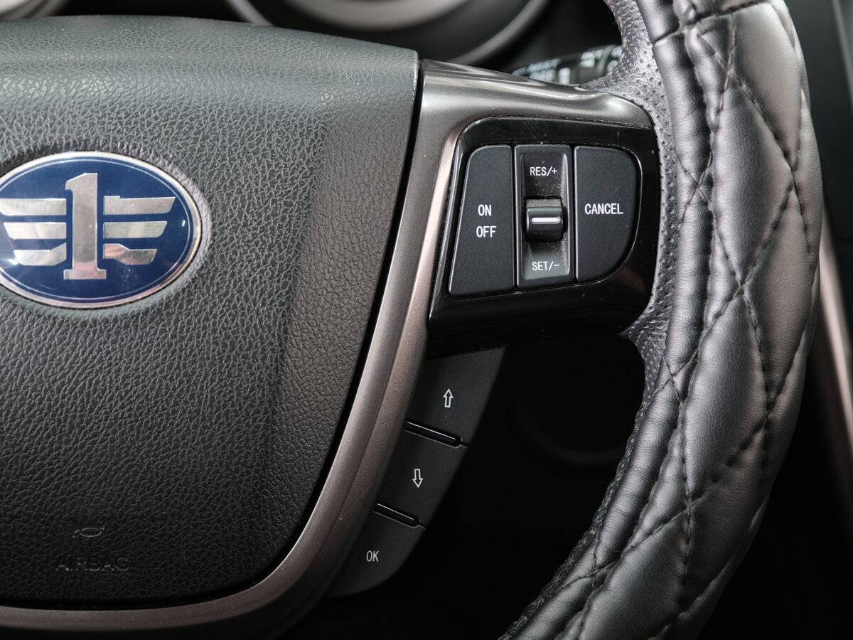 ФАВ Бестюрн Икс80 б/у, 2017, Автоматическая. Фото: #11