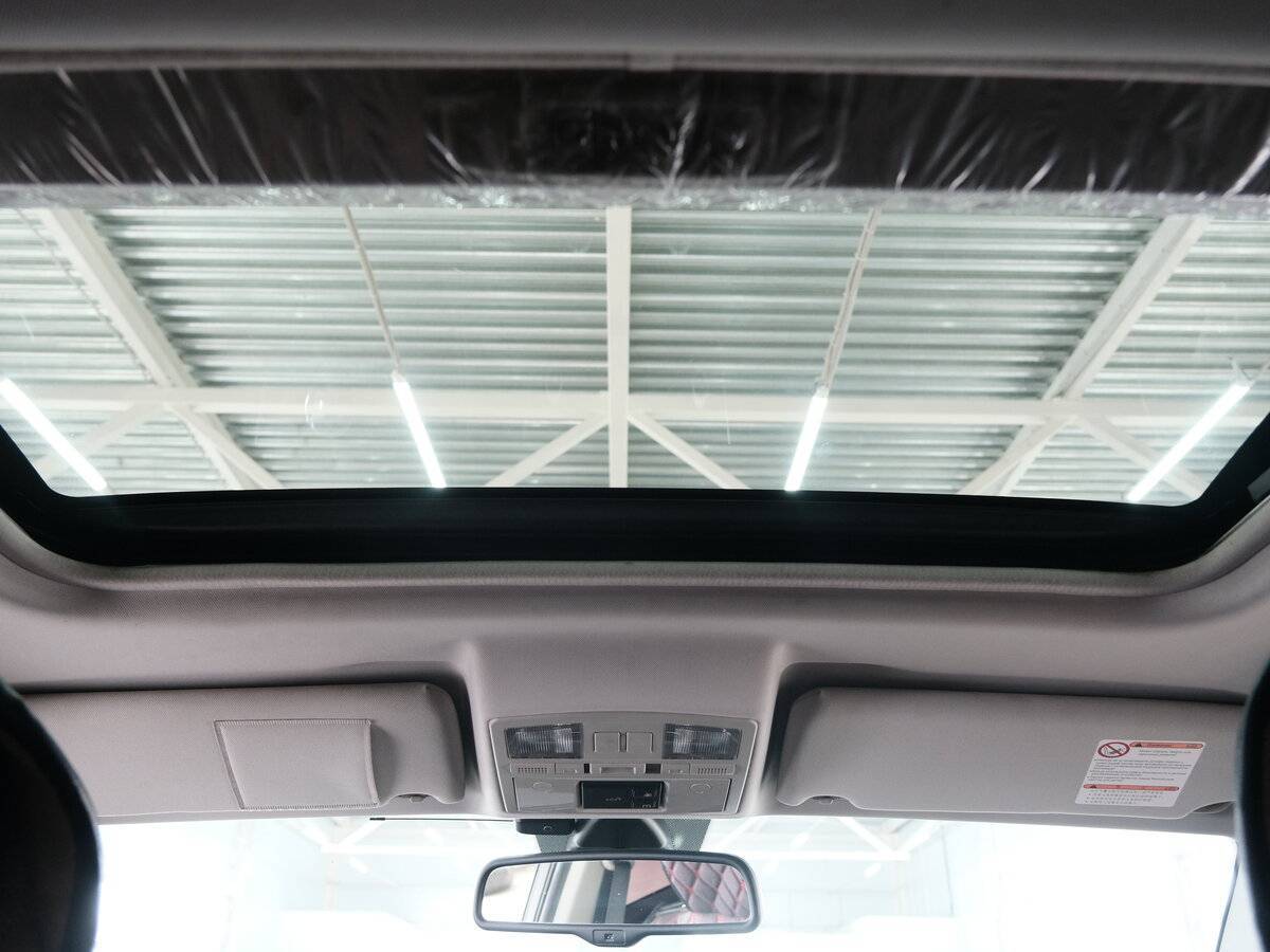 ФАВ Бестюрн Икс80 б/у, 2017, Автоматическая. Фото: #13