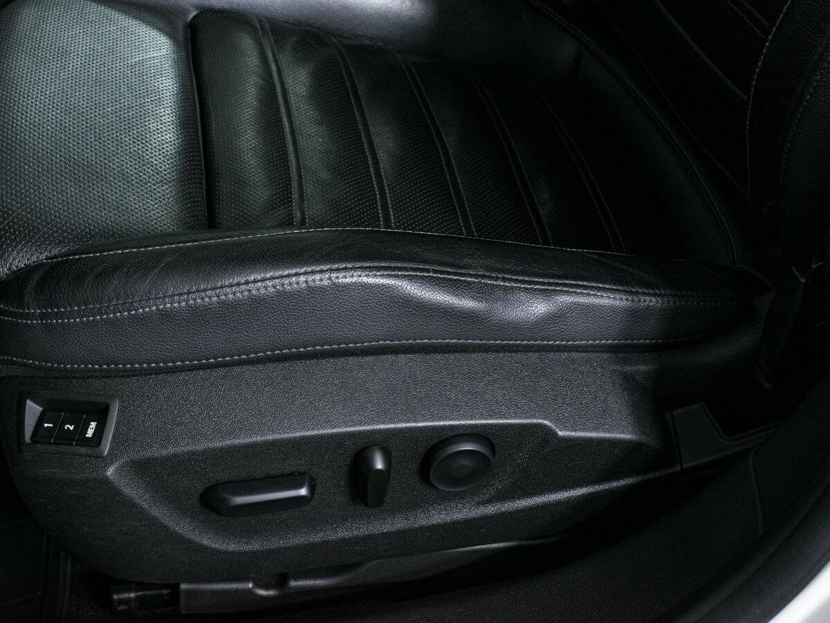 Опель Инсигния б/у, 2012, Автоматическая. Фото: #15