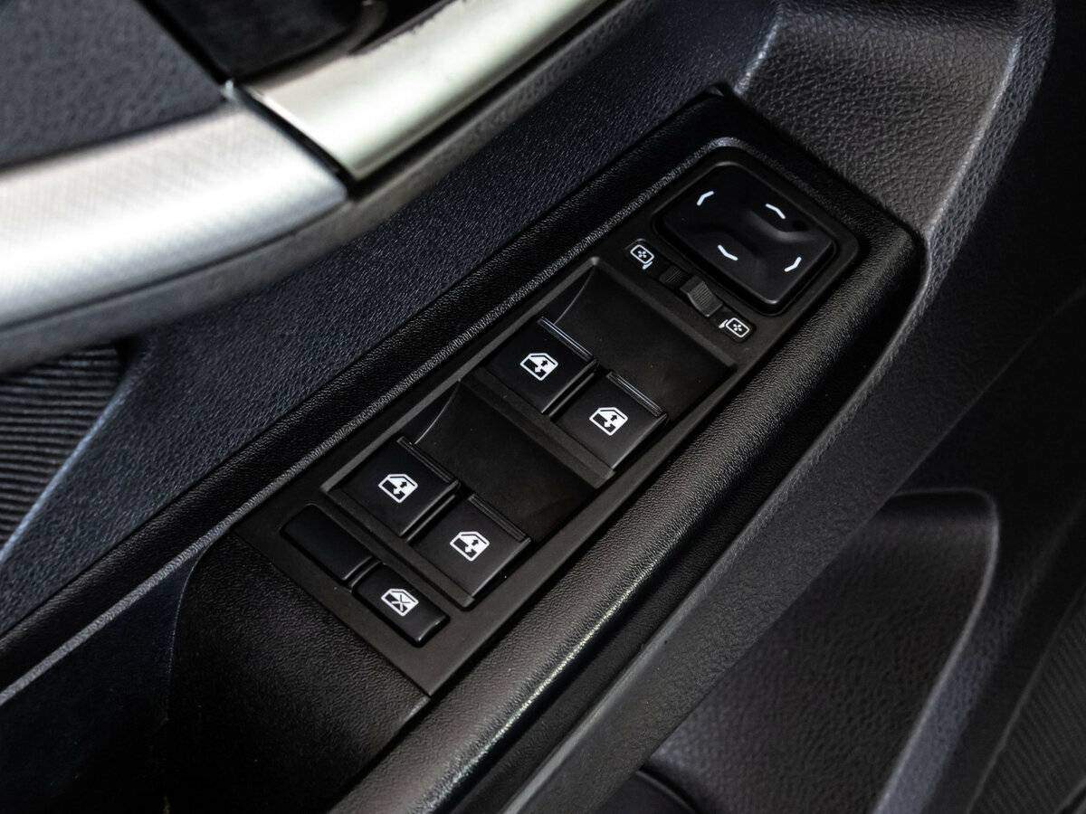 Лада (ВАЗ) Веста б/у, 2021, Механическая. Фото: #14