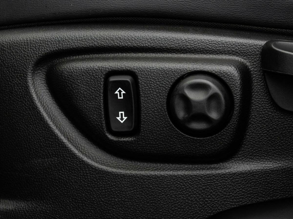 Опель Мокка б/у, 2015, Автоматическая. Фото: #18