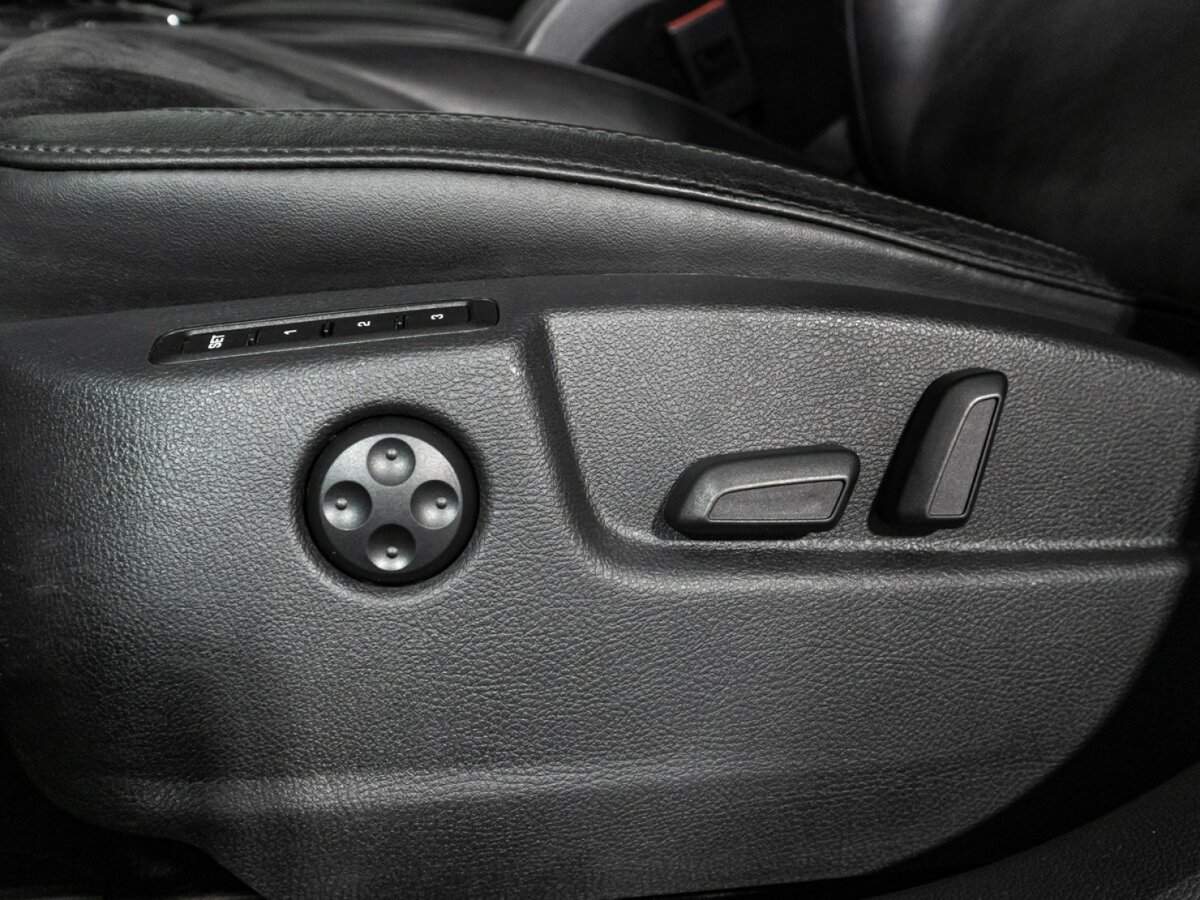 Шкода Суперб б/у, 2013, Роботизированная. Фото: #15