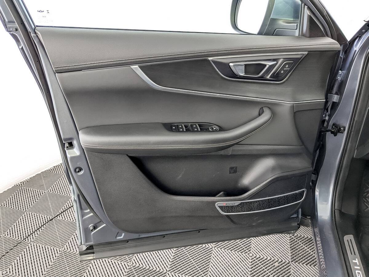 Чери Тигго 8 б/у, 2021, Роботизированная. Фото: #18