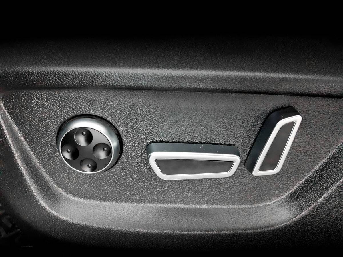 Чери Тигго 8 б/у, 2021, Роботизированная. Фото: #20