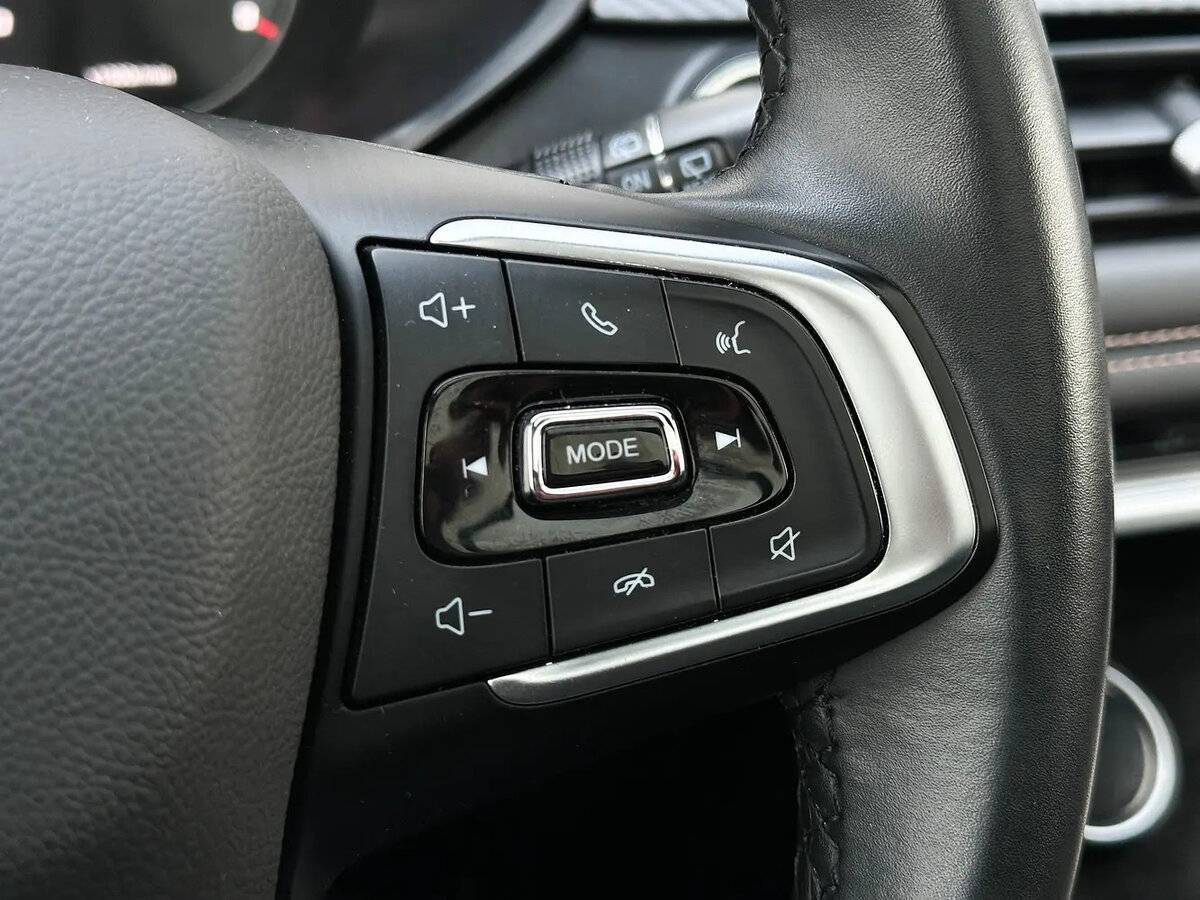 Чери Тигго 8 б/у, 2022, Роботизированная. Фото: #13