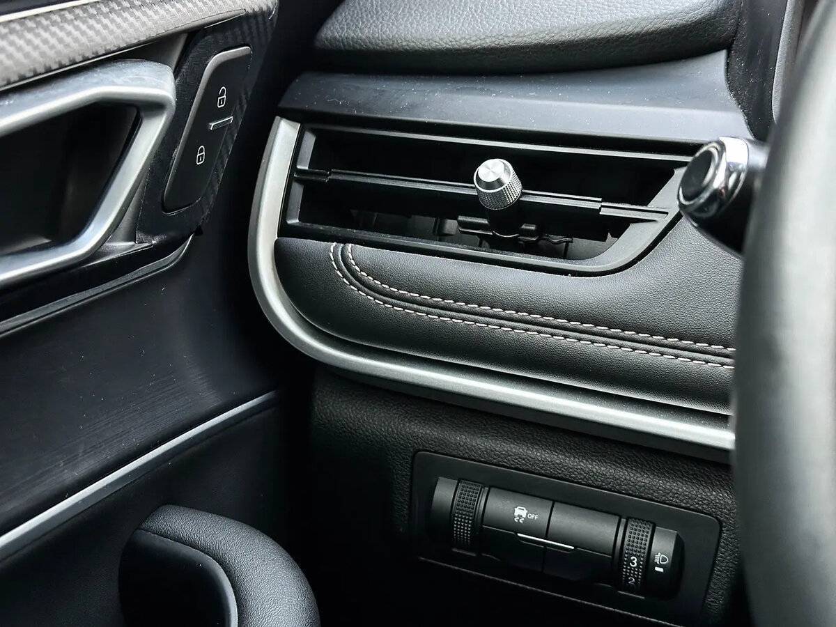 Чери Тигго 8 б/у, 2022, Роботизированная. Фото: #17