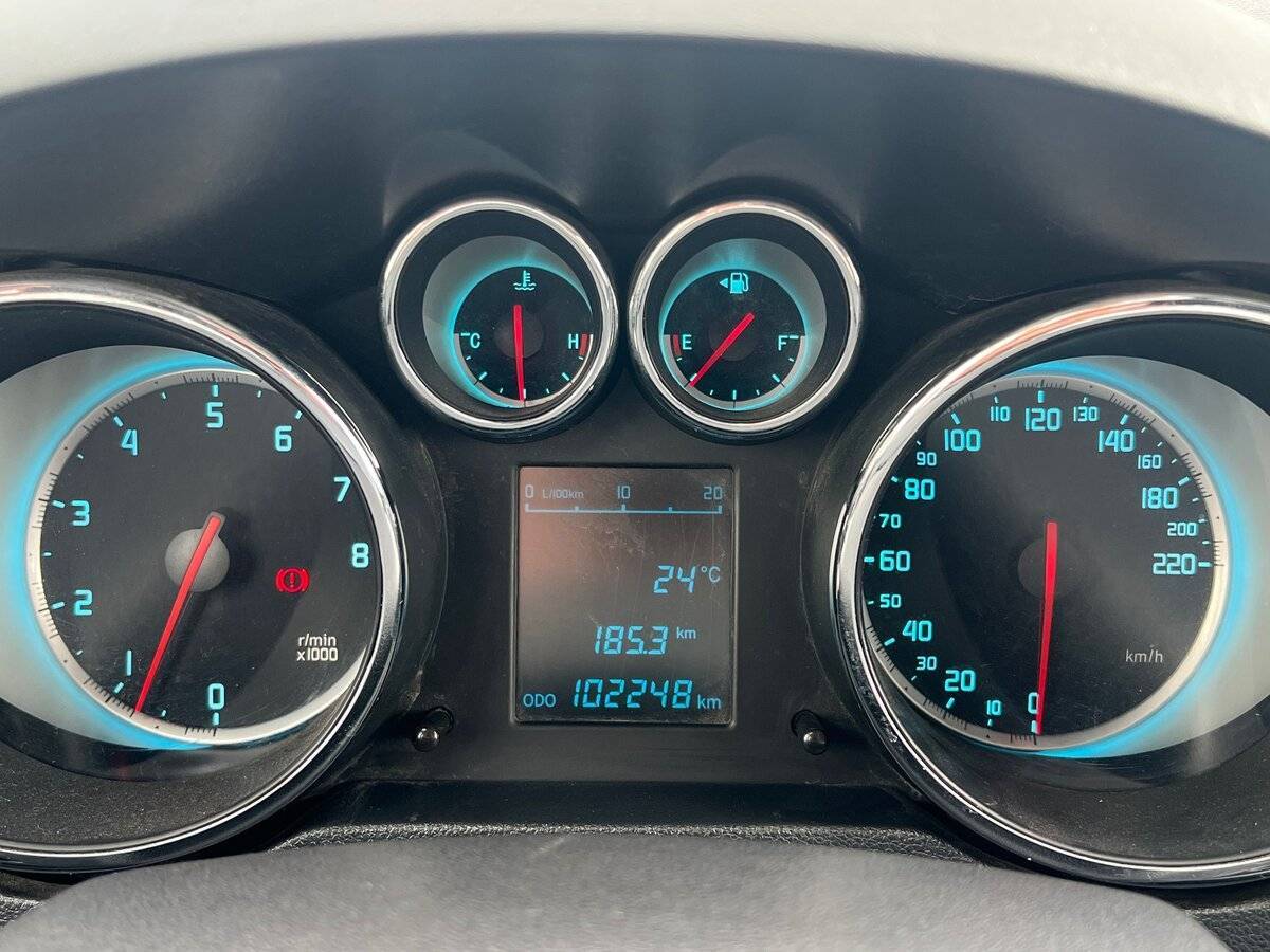 Чанган КС35 б/у, 2018, Механическая. Фото: #10