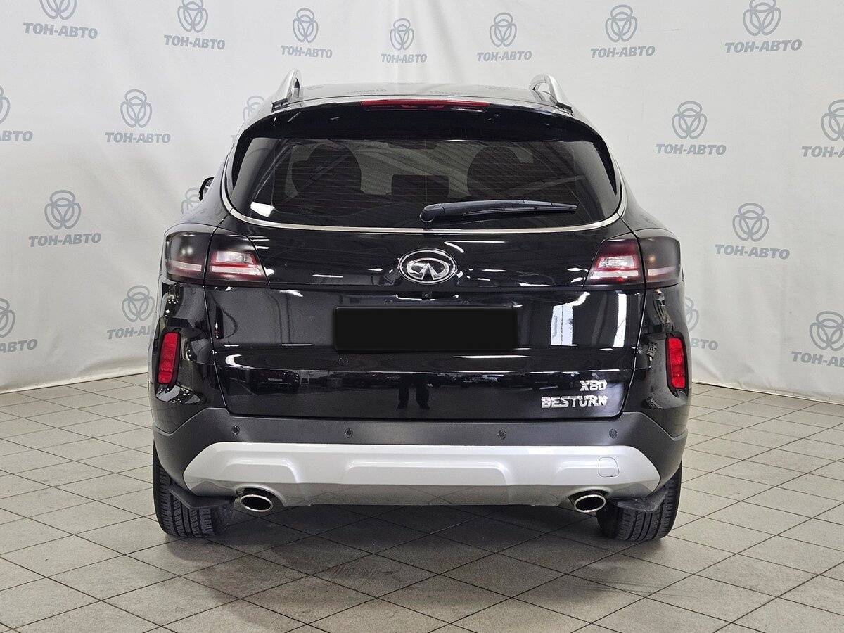 ФАВ Бестюрн Икс80 б/у, 2020, Механическая. Фото: #5