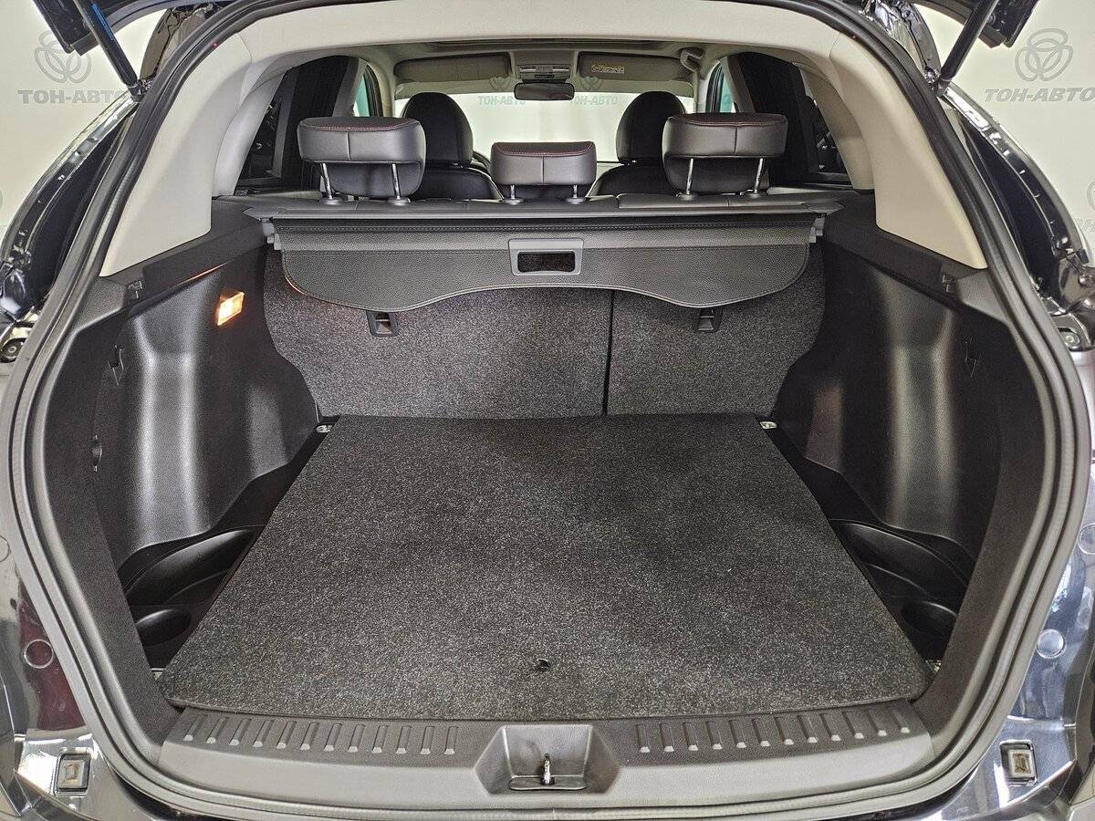 ФАВ Бестюрн Икс80 б/у, 2020, Механическая. Фото: #9