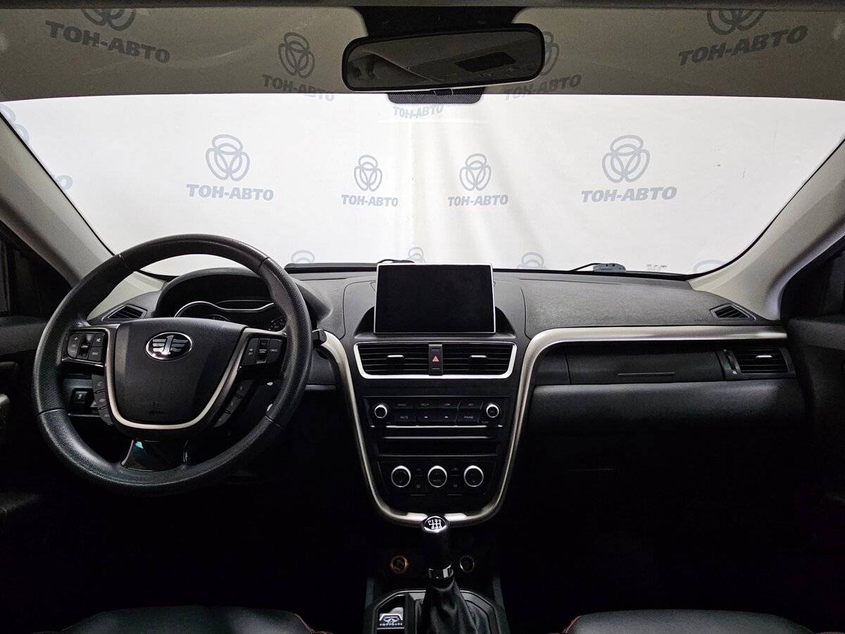 ФАВ Бестюрн Икс80 б/у, 2020, Механическая. Фото: #11