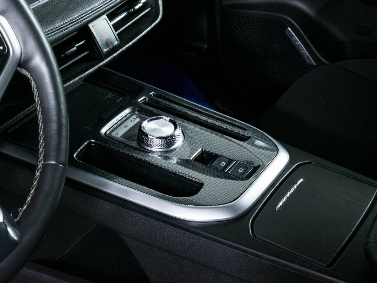 Хавал Джолион б/у, 2021, Роботизированная. Фото: #15