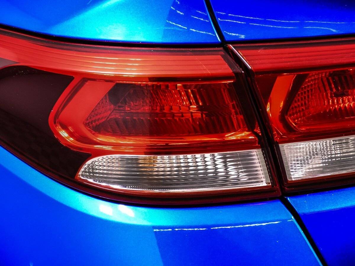 Киа Рио б/у, 2019, Автоматическая. Фото: #13