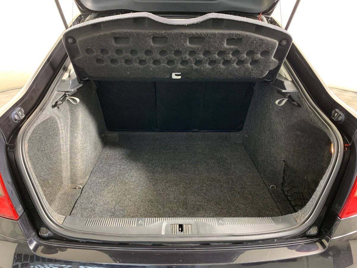 Шкода Октавия б/у, 2012, Автоматическая. Фото: #18