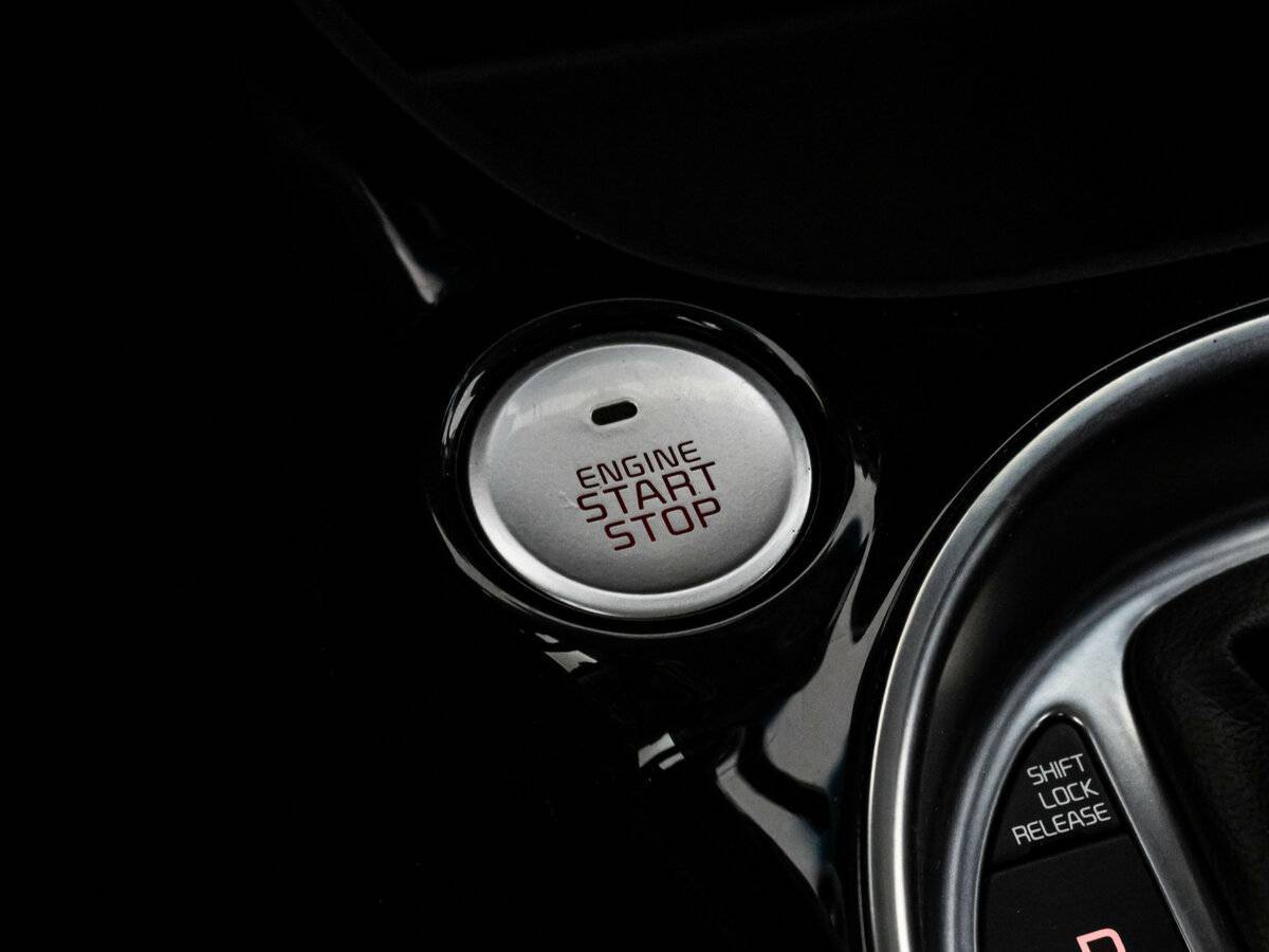 Киа Соул б/у, 2016, Роботизированная. Фото: #16