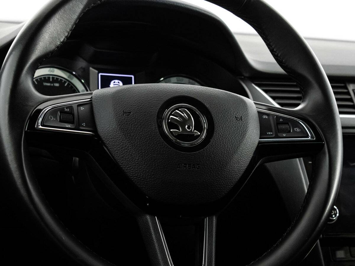 Шкода Октавия б/у, 2020, Автоматическая. Фото: #9