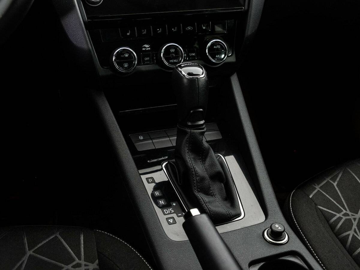 Шкода Октавия б/у, 2020, Автоматическая. Фото: #10