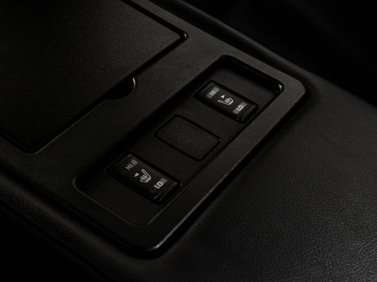 Ниссан Теана б/у, 2014, Вариатор. Фото: #15