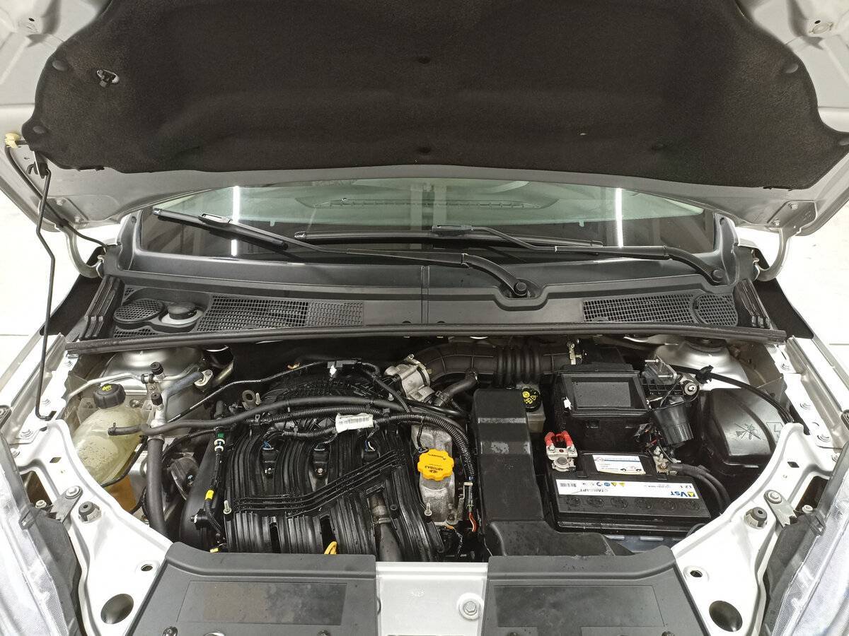 Лада (ВАЗ) ИКСРЭЙ б/у, 2019, Роботизированная. Фото: #8