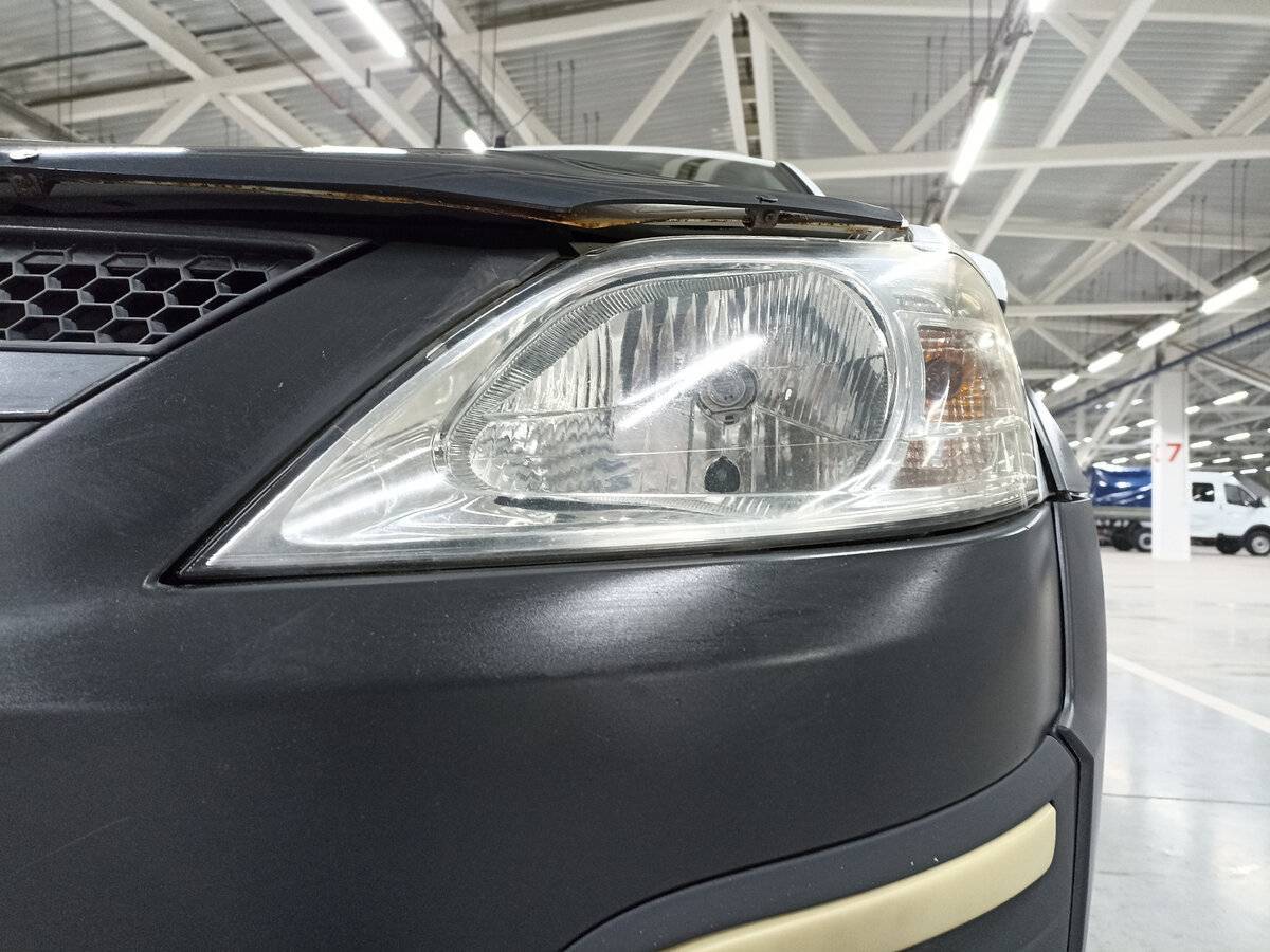 Лада (ВАЗ) Ларгус б/у, 2017, Механическая. Фото: #16