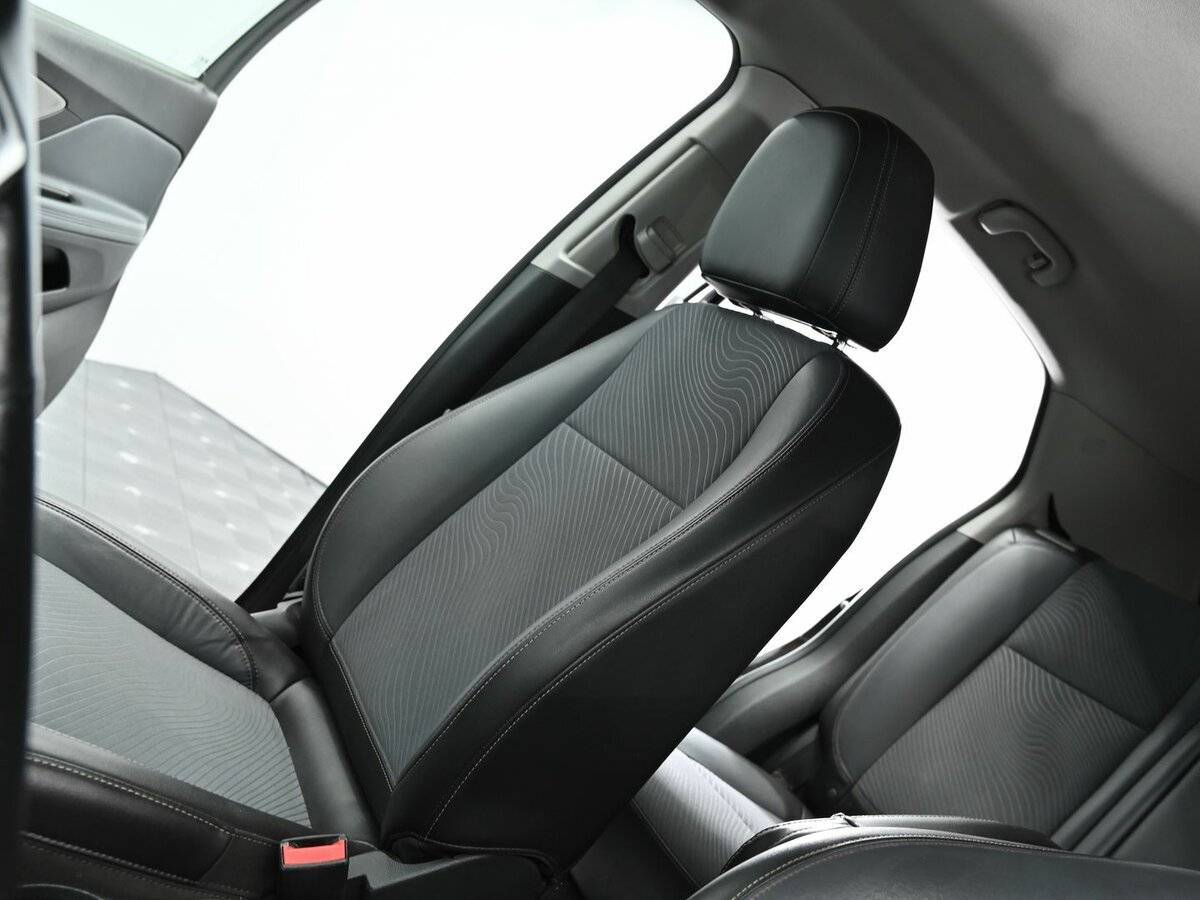 Опель Мокка б/у, 2014, Автоматическая. Фото: #10