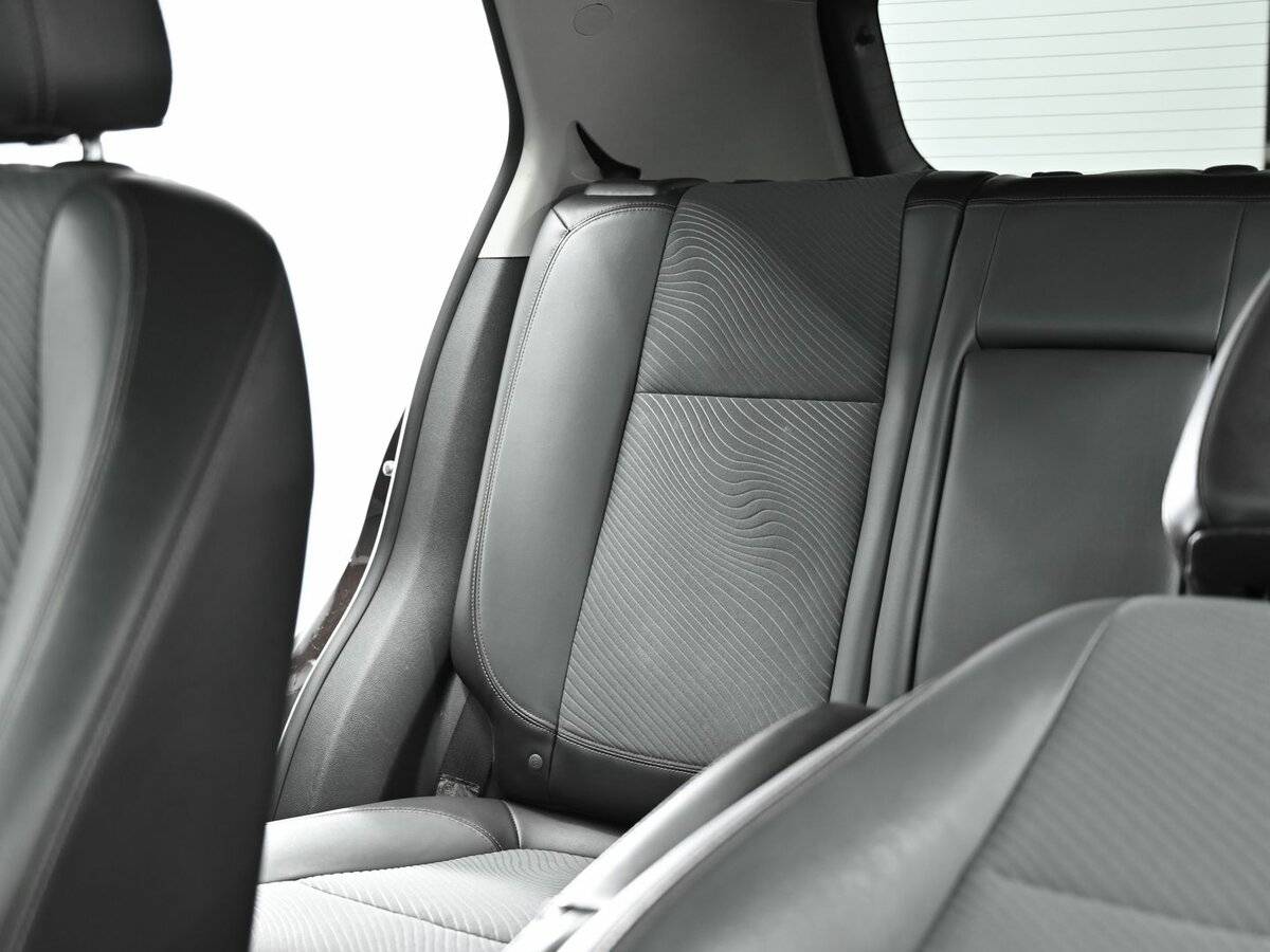 Опель Мокка б/у, 2014, Автоматическая. Фото: #11