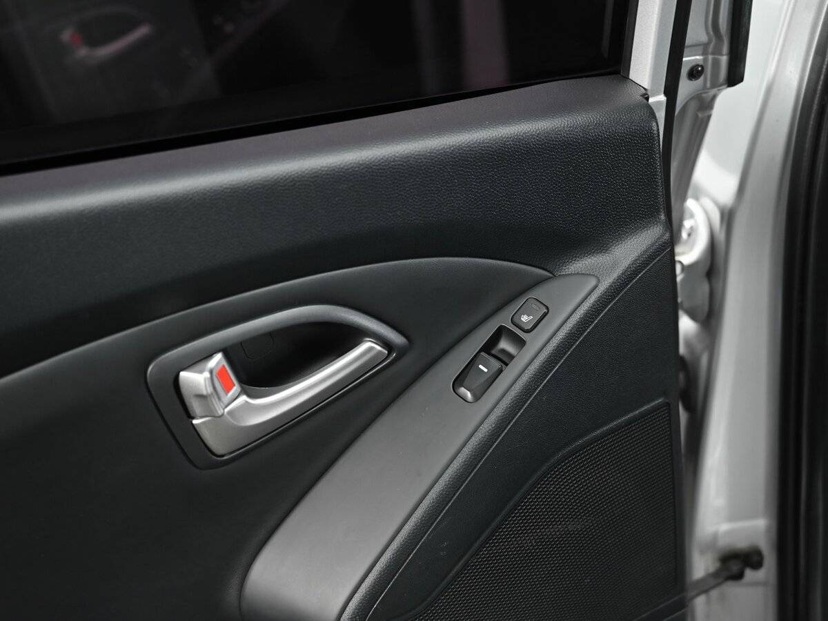 Хендай ай-икс35 б/у, 2012, Автоматическая. Фото: #15