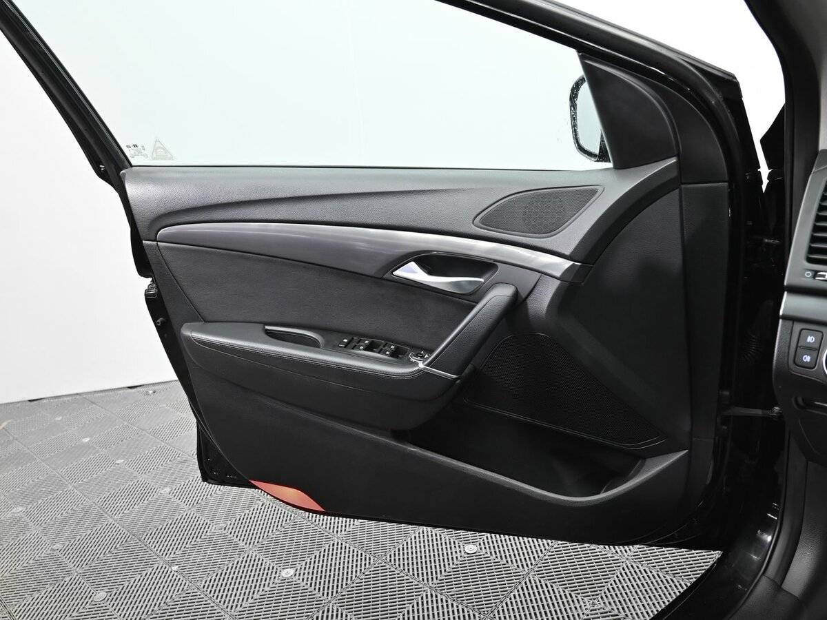 Хендай ай40 б/у, 2015, Автоматическая. Фото: #6