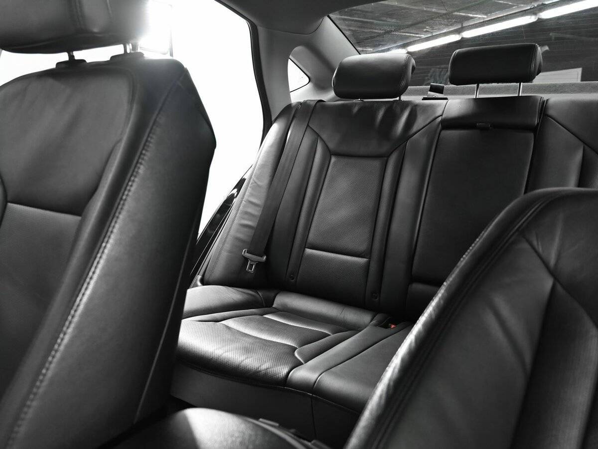 Хендай ай40 б/у, 2015, Автоматическая. Фото: #12