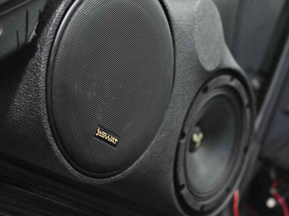 Лада (ВАЗ) Ларгус б/у, 2015, Механическая. Фото: #14