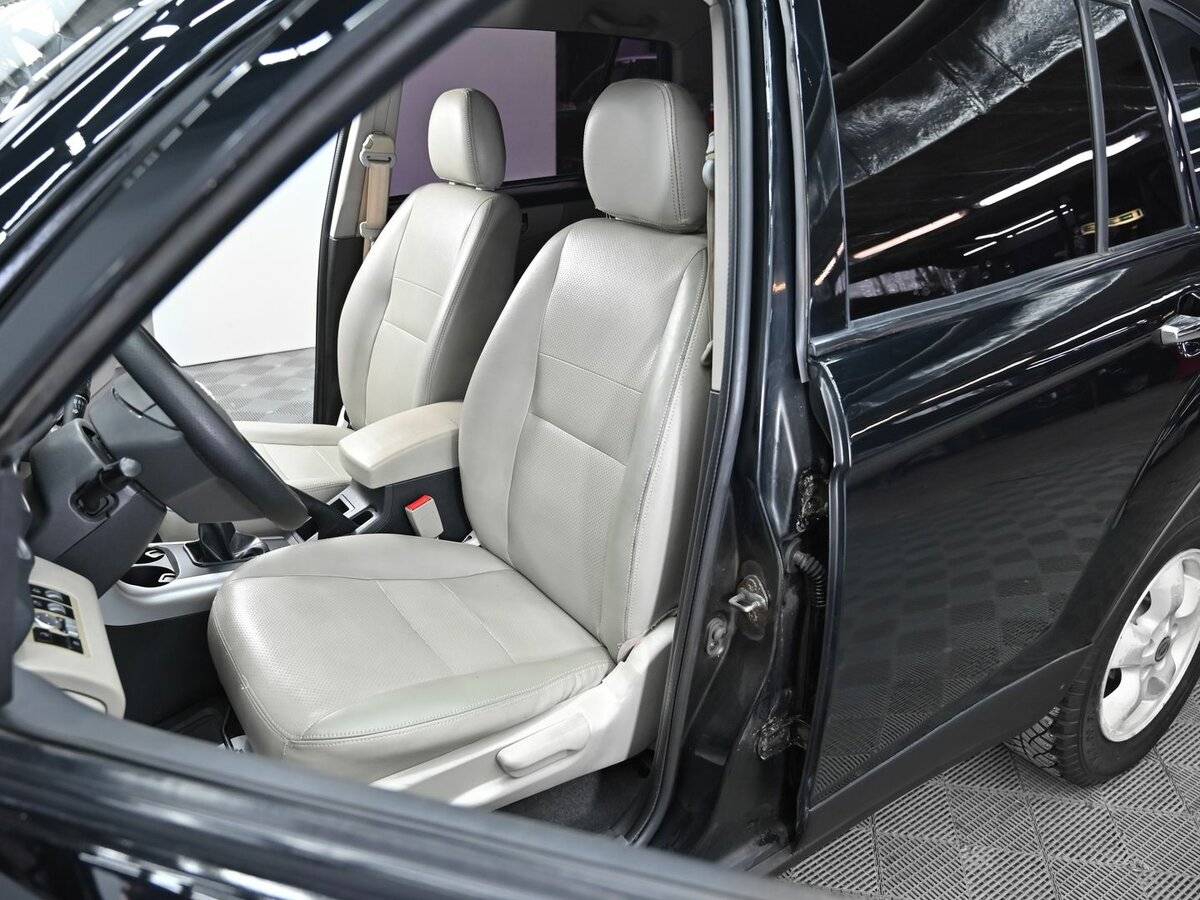 Лифан Икс60 б/у, 2013, Механическая. Фото: #6