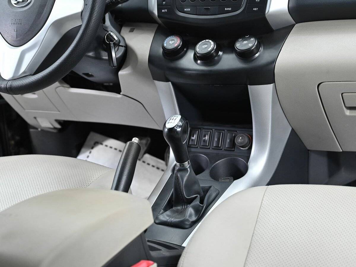 Лифан Икс60 б/у, 2013, Механическая. Фото: #11