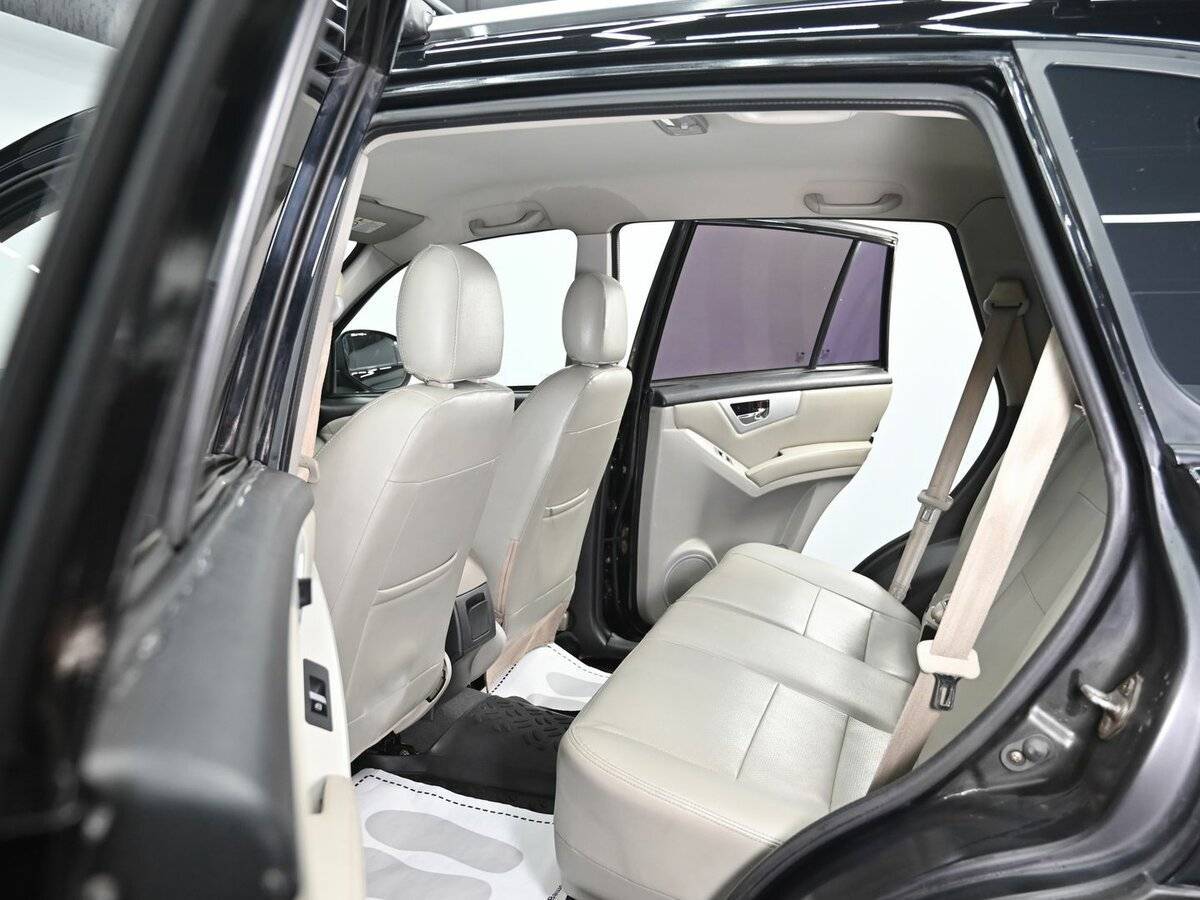 Лифан Икс60 б/у, 2013, Механическая. Фото: #14