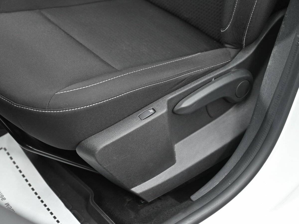 Рено Дастер б/у, 2021, Механическая. Фото: #6