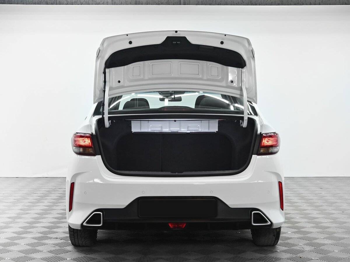 Киа Рио б/у, 2022, Автоматическая. Фото: #4