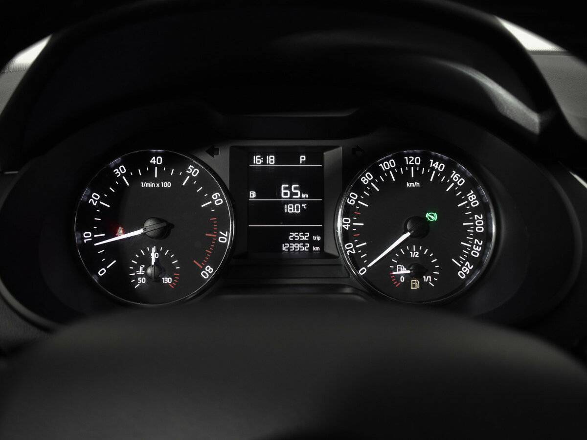 Шкода Октавия б/у, 2015, Автоматическая. Фото: #12