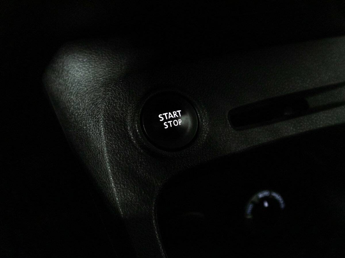 Рено Каптюр б/у, 2017, Автоматическая. Фото: #17