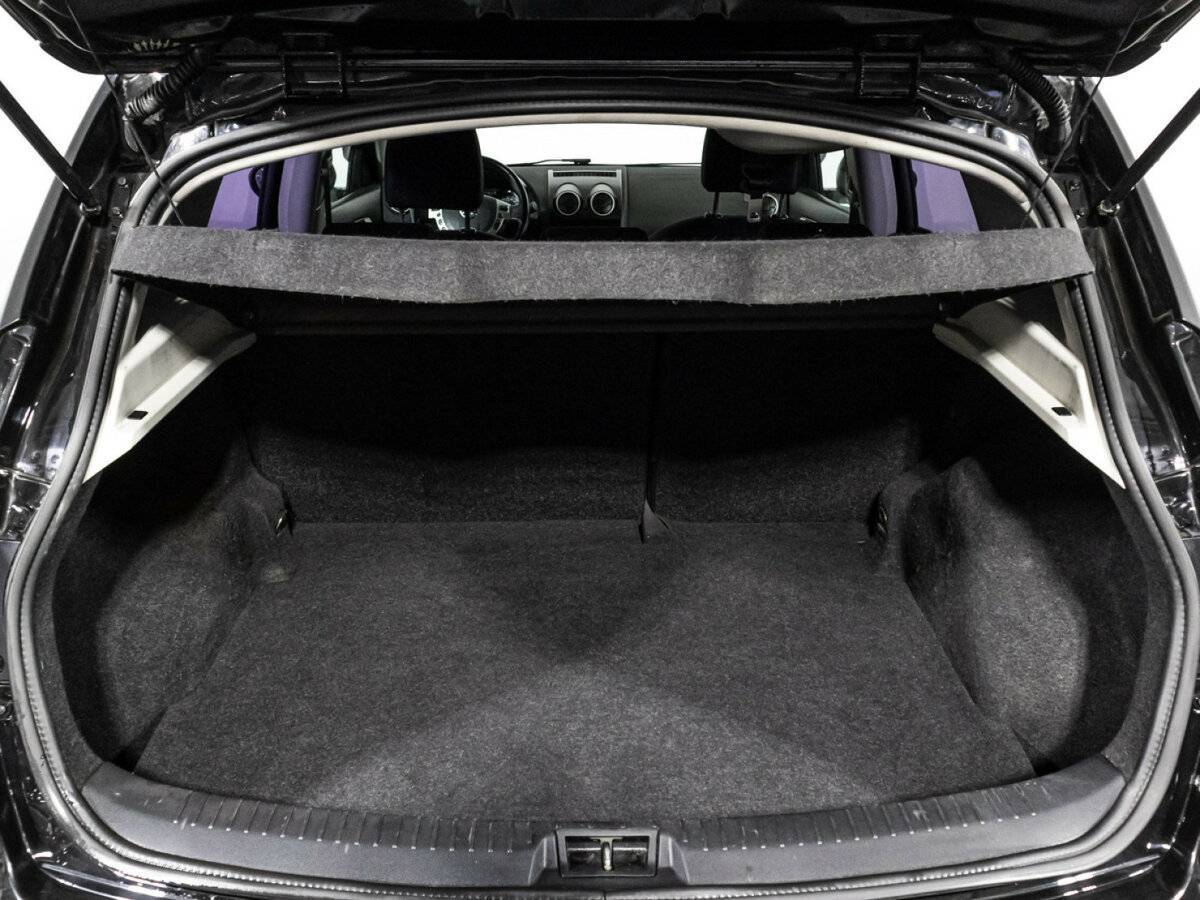 Ниссан Кашкай б/у, 2013, Вариатор. Фото: #14