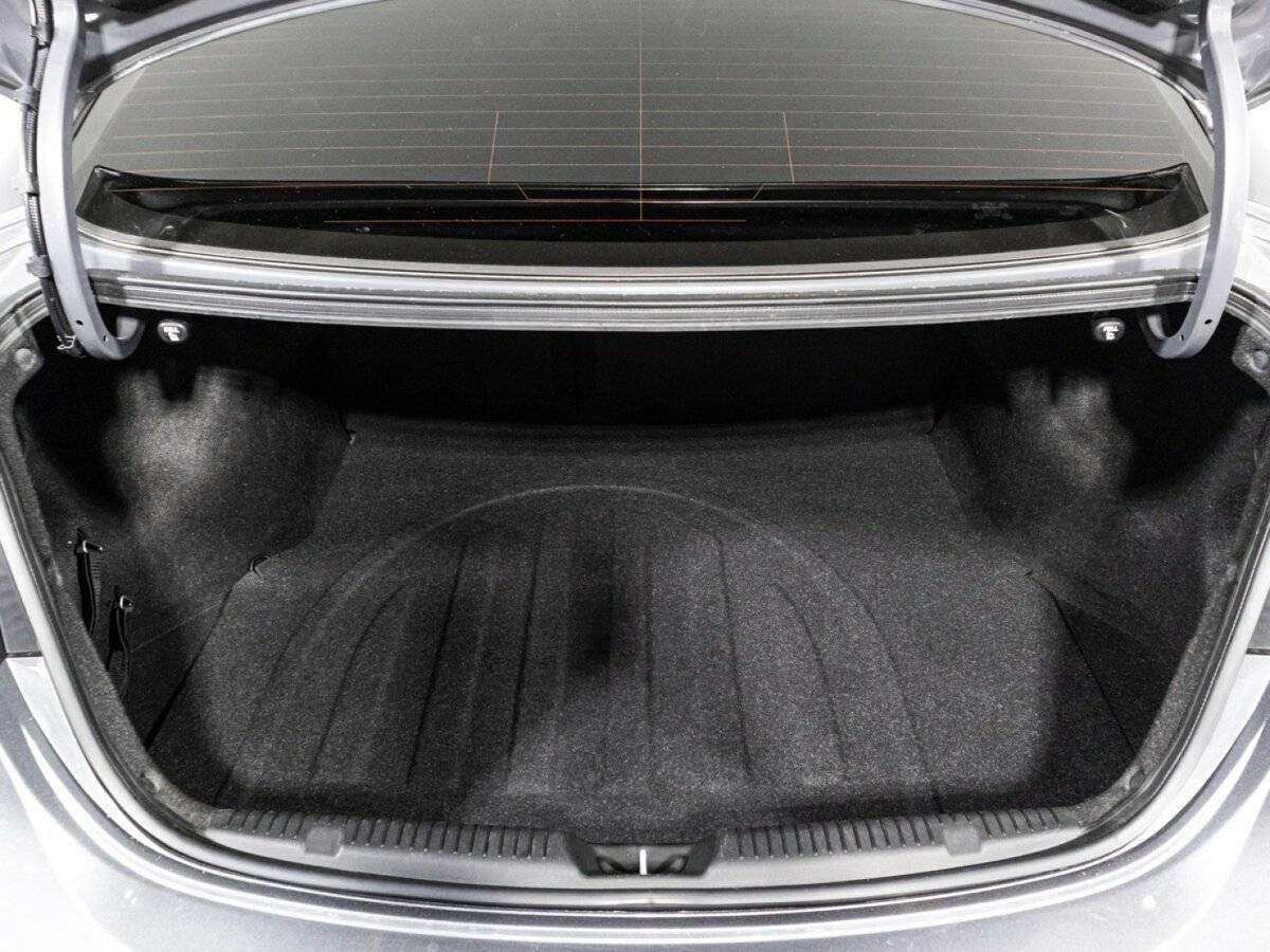 Хендай Елантра б/у, 2015, Автоматическая. Фото: #14