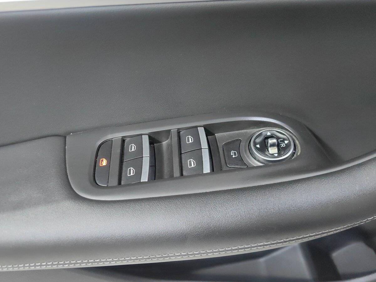 Чери Тигго 7 Про б/у, 2021, Вариатор. Фото: #23