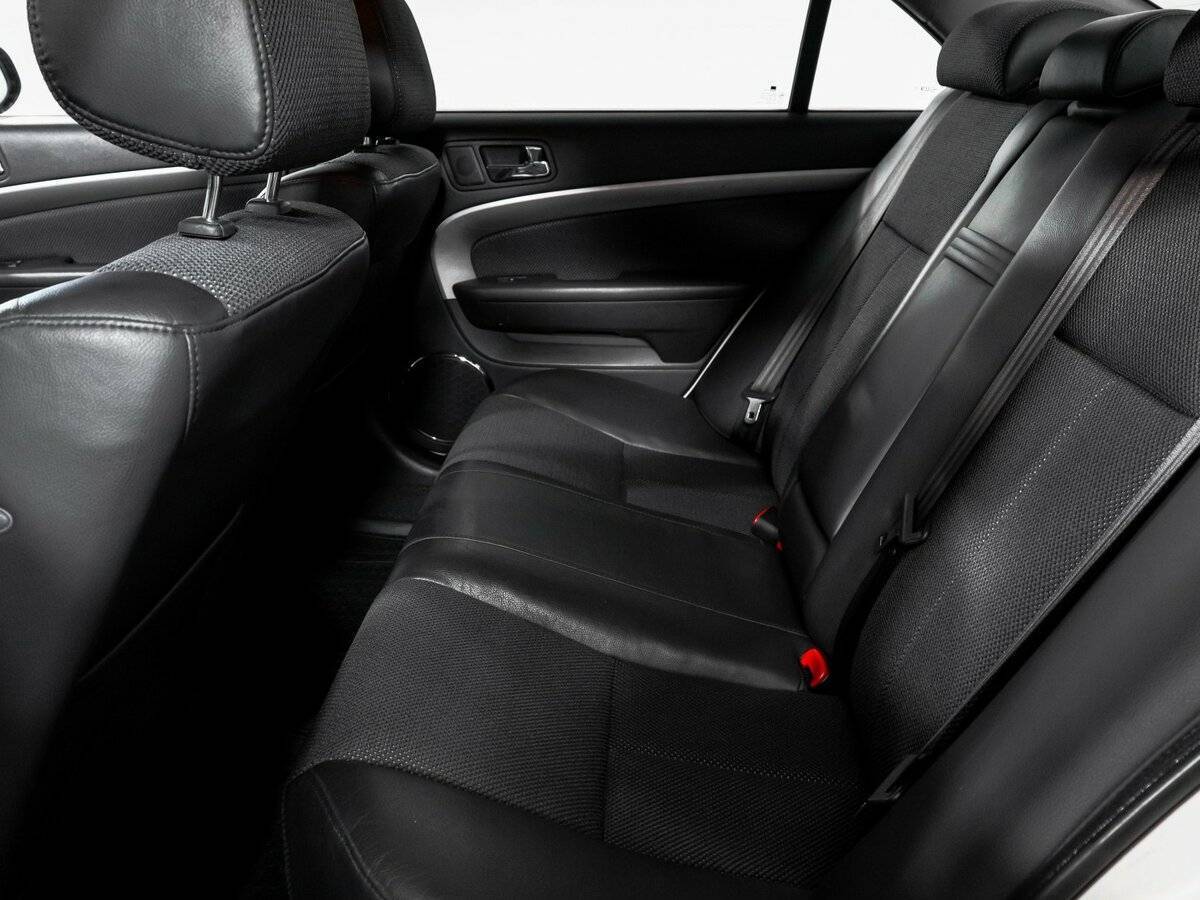 Шевроле Эпика б/у, 2012, Автоматическая. Фото: #9