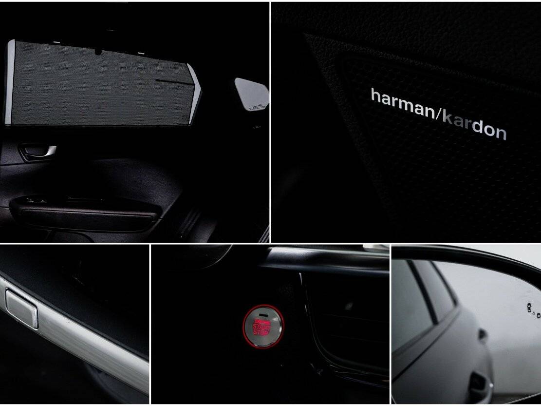 Киа Оптима б/у, 2017, Автоматическая. Фото: #16