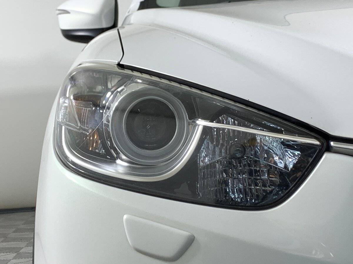 Мазда Ц-Икс-5 б/у, 2015, Автоматическая. Фото: #9